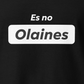 Hūdijs Es no Olaines