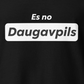 T-krekls Es no Daugavpils