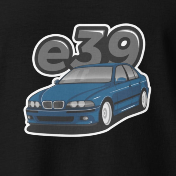 T-krekls e39